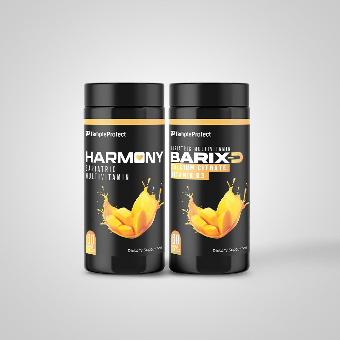Mango - Harmony & Barix-D