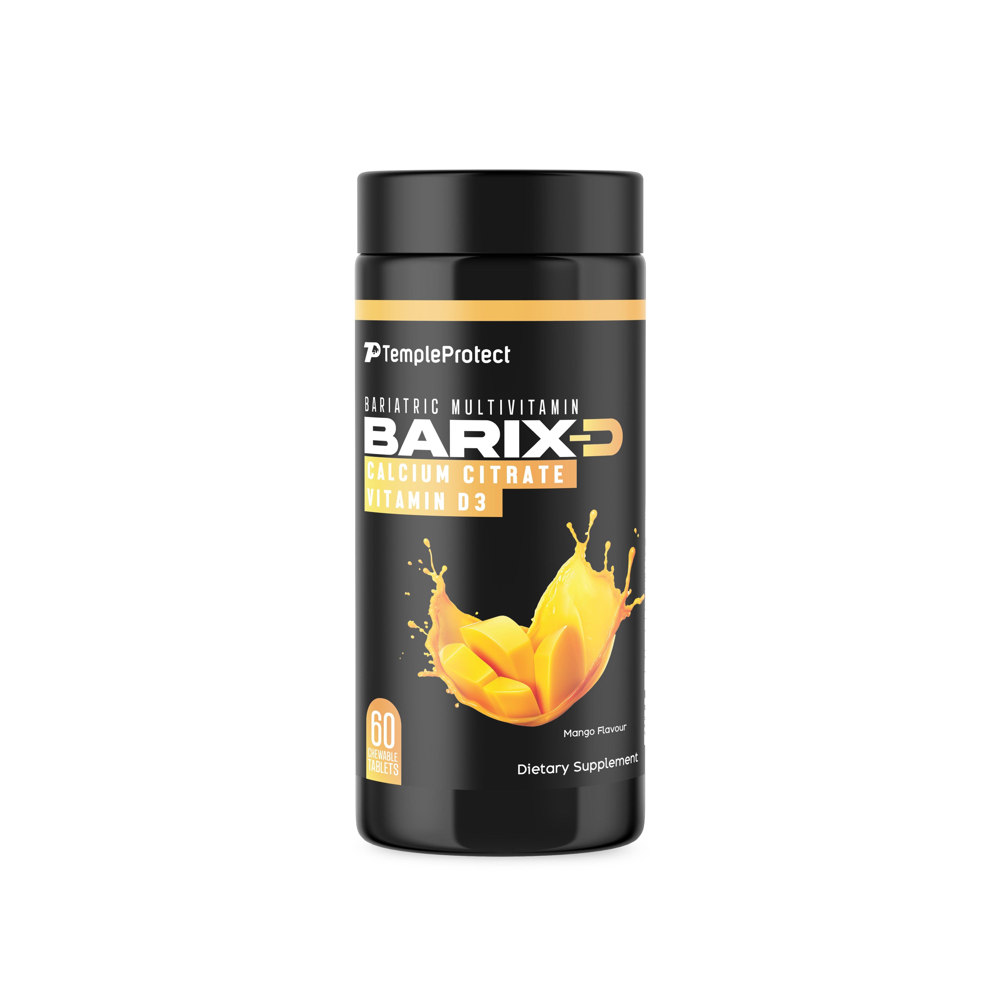 Harmora & Barix-D