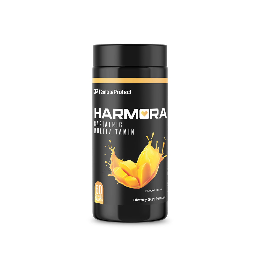 Harmora & Barix-D