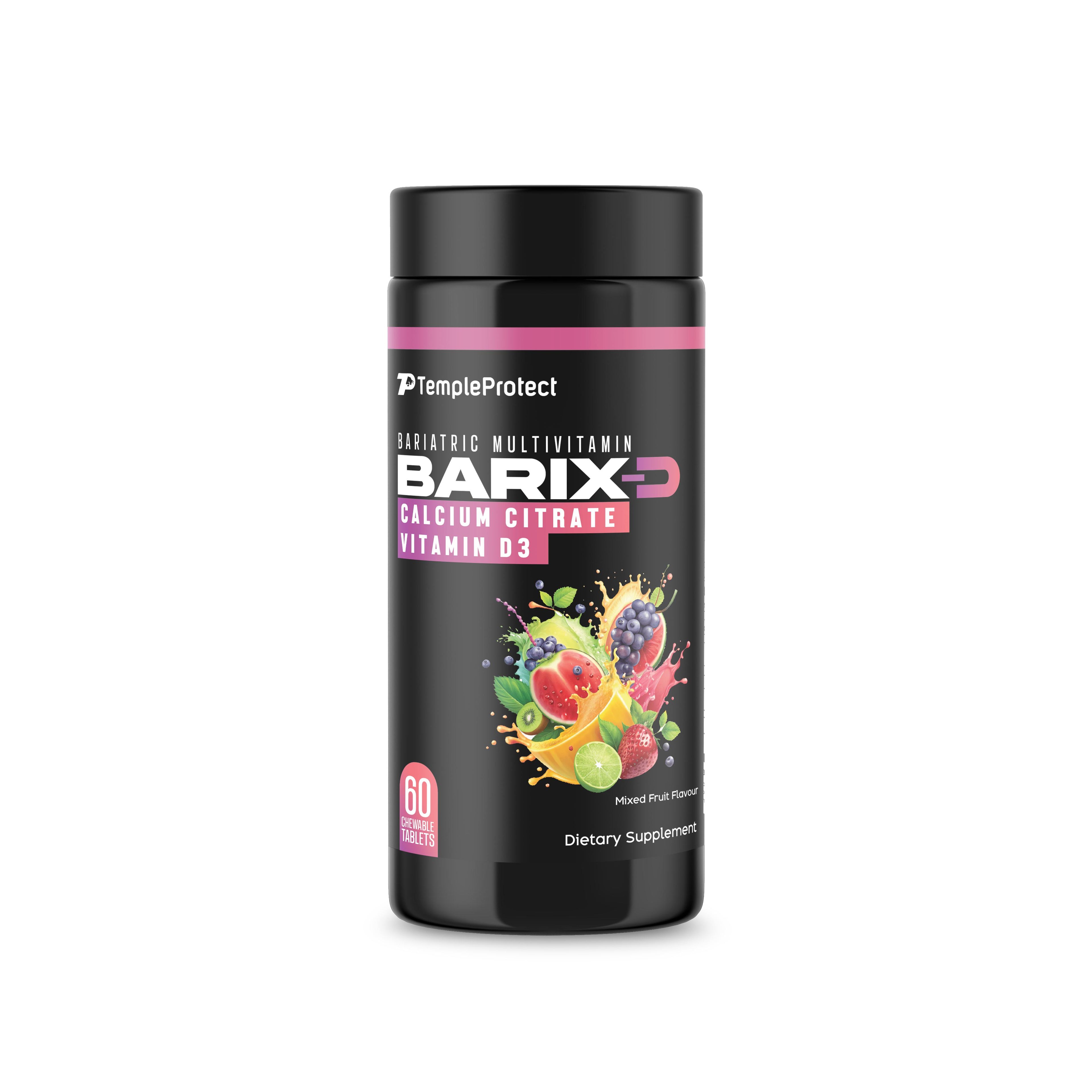 Harmora & Barix-D