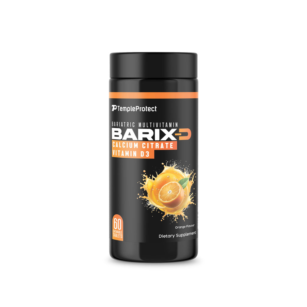 Harmora & Barix-D