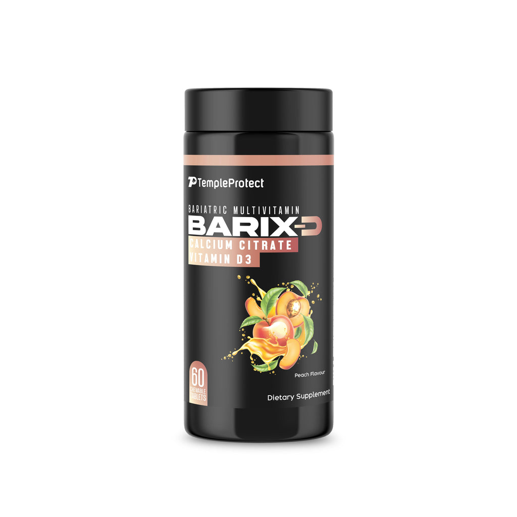 Harmora & Barix-D
