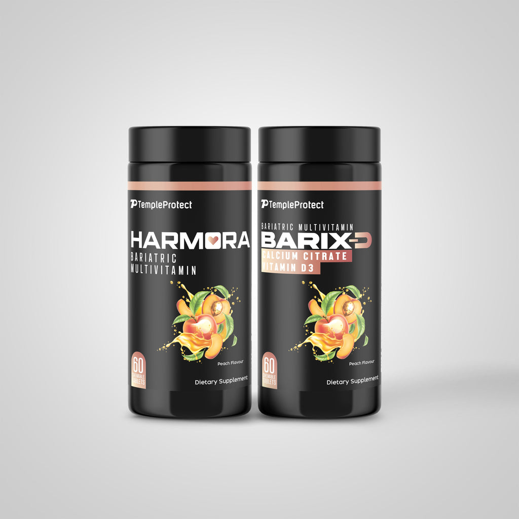 Harmora & Barix-D